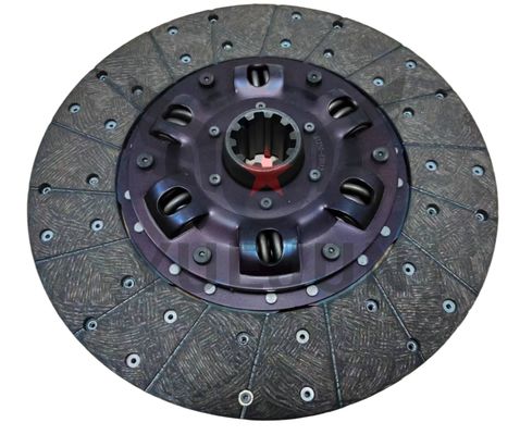 Goede prijs HND047U DR-318 31250-2730 31210-E0012 MAAT:350*220*10*44.8 Motor: J08C H06C VOOR HINO KOPPELINGSKLEP online