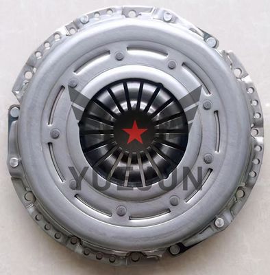 ราคาดี JC19-7563-AA JC19-7550-AC 173082002685 031878009351 ขนาด:272*183*23*26.3 เครื่องยนต์:V348 2.2T สําหรับ JMC CLUTCH KIT ออนไลน์