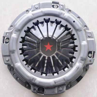 Good price 1601090-ED5102 1601130-ED5102 93006000002/X10013324/X10007732 830057000025/X10007731/X10012389/X10013325  SIZE:300*190*10*35.2  Engine:Yuchai 300 FOR JMC CLUTCH KIT online