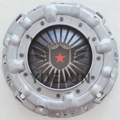 Giá tốt KN3-7563-AA KN3-7550-AB L116100000049 L116100000050 93204000 83210000 SIZE:325*200*10*38.4 Động cơ:JX4D30A6H FOR JMC CLUTCH KIT trực tuyến