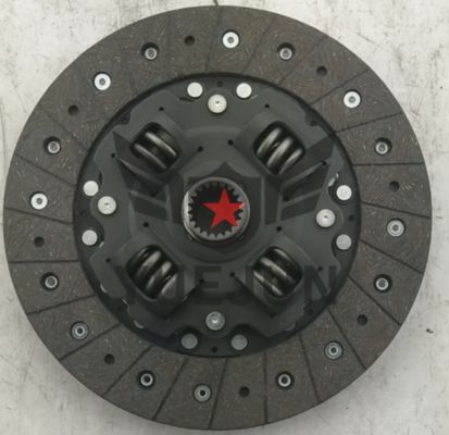 Kwaliteit SMA51,31250-14181,TYD124U,SIZE:240*160*21*28.8 Motor:SUPRA (_A7_) 3.0 Turbo (MA70_, MA70),7M-GTE voor TOYOTA CLUTCH KIT Fabriek