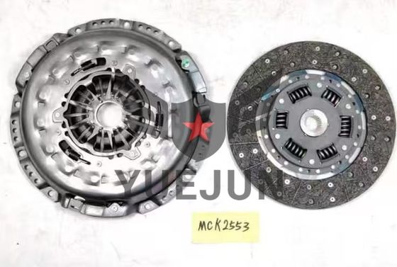 Kwaliteit MCK2553,6000611041,2300A060,2300A074，SIZE:273*23 Engine： FOR MITSUBISHI CLUTCH KIT Fabriek