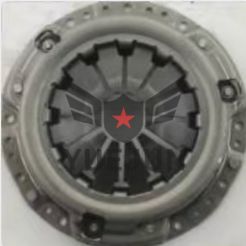 Qualità MCK02103,2304A041, 2317A007, 2301A091，SIZE:190*19 Engine： FOR MITSUBISHI CLUTCH KIT Fabbrica
