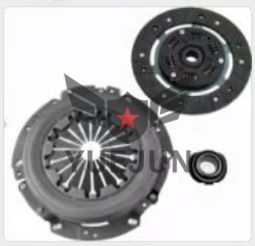 Giá tốt MCK2318, 30001-00Q0F, KE-RE06, AZMT-42-061-1050, KÍCH THƯỚC: 200*26 Động cơ: KUBISTAR Van (X76) 1.6 16V K4J 710, K4J 711, K4J 712, K4J 713, K4J 715 DÙNG CHO BỘ LY HỢP NISSAN trực tuyến