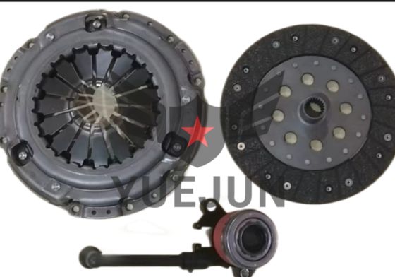 Good price MCK0408，30100-1KC0A，30210-1KC0B，CKN-233R，SIZE:230*21 Engine：Nissan (Imported) BLUEBIRD SYLPHY / SYLPHY III (B17) 1.6  MR16DDT  FOR Nissan CLUTCH KIT online