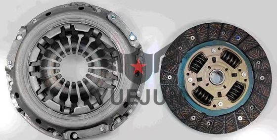 Good price MCK2335,30620-00Q0E,30620-00Q0J,AZMT-42-061-1052，SIZE:200*26 Engine：Renault (imported) CLIO III Grandtour (KR0/1_) 1.4 16V,K4M 690,K4M 696,K4M 697  FOR NISSAN CLUTCH KIT online