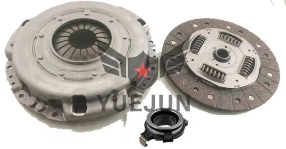 Quality 41100-47000,MCK16108A , 41100-47010,HDC-138，SIZE:250*23 Engine:H100 Platform/Chassis (HR) 2.5 All-wheel Drive
 D4CB  FOR HYUNDAI CLUTCH KIT factory