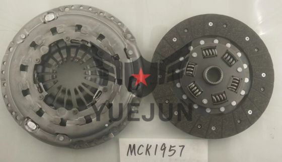 Good price MCK1957 A0232500201,000 252 77 11,834476,624340833，SIZE:240*26 Engine：Mercedes-Benz (imported) MARCO POLO Camper (W447) 200 CDI (447.703, 447.813),OM 651.955, OM 651.956   FOR TOYOTA CLUTCH KIT online