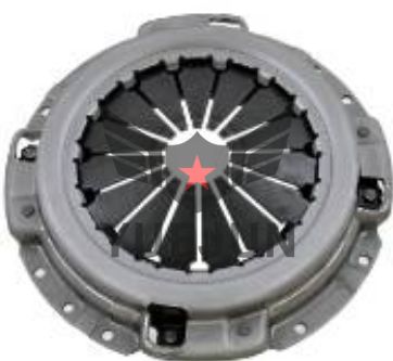 Good price MN107666,SMPB72, MBC646，SIZE:275*180*316 Engine：Mitsubishi (Imported) PAJERO SPORT II (KH_, KG_) 3.2 DI-D 4WD,4M41 FOR Mitsubishi CLUTCH KIT online