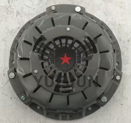 Kualitas 623257409, MCK31197CSC,7L54 7563 BA, 3L54 7550 BA，SIZE:232*23 Engine：Ford (Imported) RANGER (ER, EQ, R_) 2.3,ZH23HYU ZH23HYU FOR Ford CLUTCH KIT Pabrik