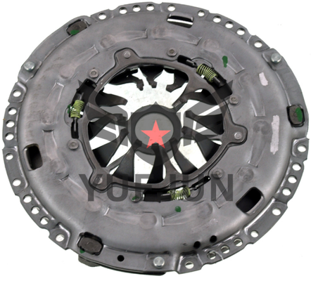 Good price 623308200， MCK18189，02A 141 165 A，MCK18289，SIZE:228*28 Engine：Volkswagen (imported) CALIFORNIA T5 Camper (7EC, 7EF, 7EG, 7HF, 7HC) 2.0 TDI， FOR Volkswagen CLUTCH KIT online