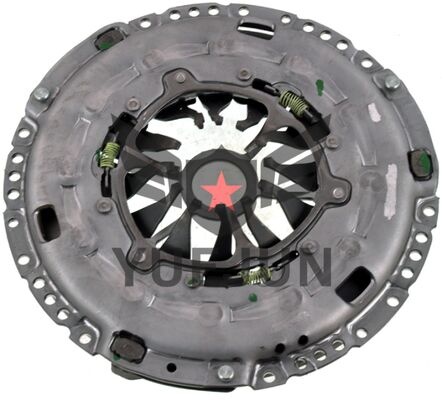 buen precio 623308200, MCK18189, 02A 141 165 A, MCK18289, TAMAÑO: 228*28 Motor: Volkswagen (importado) CALIFORNIA T5 Camper (7EC, 7EF, 7EG, 7HF, 7HC) 2.0 TDI, PARA Kit de embrague Volkswagen en línea