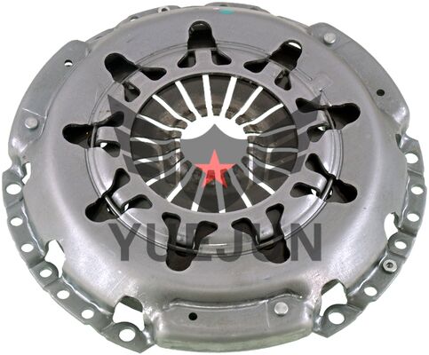 Хорошая цена MCK3103,621 3008 09,3000 950 016,SIZE:210*17 Двигатель:FORD: 1213842 Для Ford CLUTCH KIT онлайн