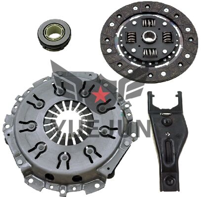 Guter Preis MCK0555,620 3234 00,Z601-16-410, 3000 951 008,SIZE:200*20 Motor:Mazda (Import) 3 (BL) 1.6 MZR (BL14),Z668,Z682,Z683 Z668,Z682,Z683 FÜR Mazda CLUTCH KIT Online