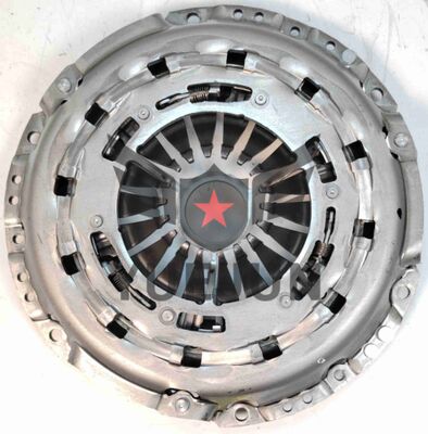 Quality 626307500, MCK2414,3000 970 116，SIZE:260*21 Engine：Citroën (Imported) JUMPER II Van 2.0 BlueHDi 110 FOR Citroën CLUTCH KIT factory