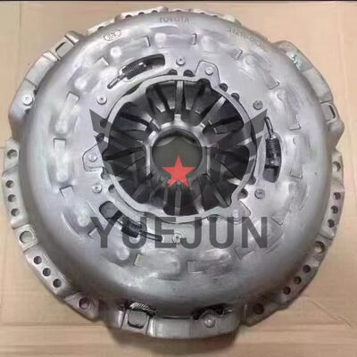 Хорошая цена 31210-0K360,31210-0K361,31250-0K361,31250-0K360,31001-0K010, РАЗМЕР:275*21 Двигатель:2G Двухчастотный передатчик КОМПЛЕКТ СЦЕПЛЕНИЯ ДЛЯ TOYOTA онлайн