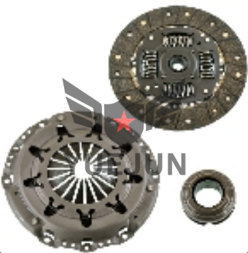 قیمت خوب MCK2409,SIZE:228*18 موتور:سیتروئن (آمده شده) BERLINGO / BERLINGO FIRST Box Body/MPV (M_) 2.0 HDI 90 (MBRHY, MCRHY) برای کیت CLUTCH CITROËN آنلاین