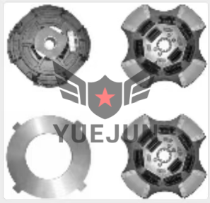 Qualità 108935-51, DIMENSIONE: 393*10 Motore: Parti OEM: 108935-61W PER KIT FRIZIONE FORD Fabbrica