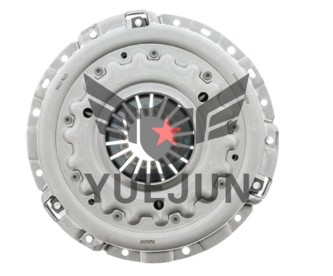 Good price 31210-0K280,31210-0K360,CTX-170A，SIZE:275*170*268 Engine：Toyota (Imported) FORTUNER (_N15_, _N16_) 2.4 D (GUN165_) FOR TOYOTA CLUTCH KIT online